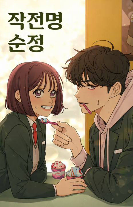 Operation True Love EN Cover Image